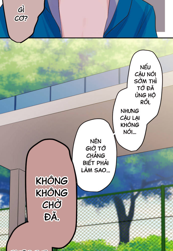 Class Maid (Shimamura) Chapter 48 - Trang 2