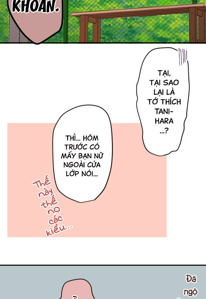 Class Maid (Shimamura) Chapter 48 - Trang 2