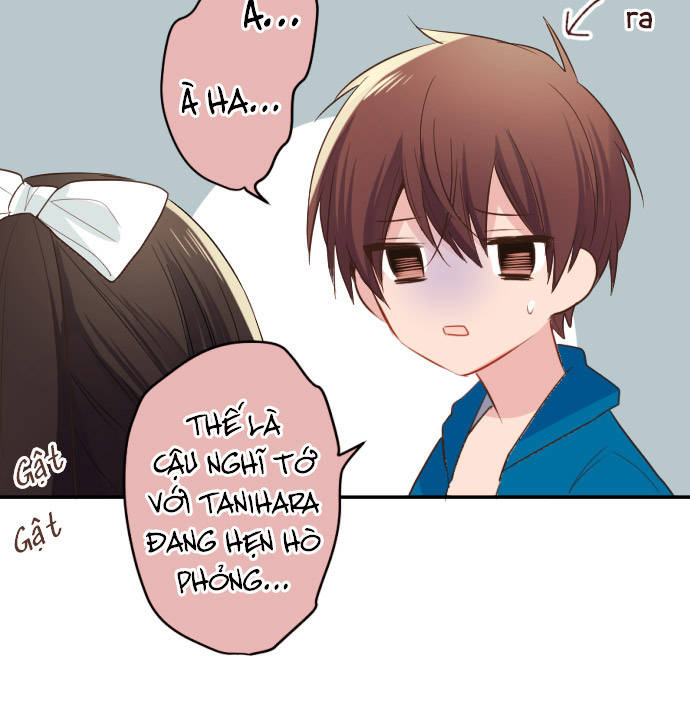 Class Maid (Shimamura) Chapter 48 - Trang 2