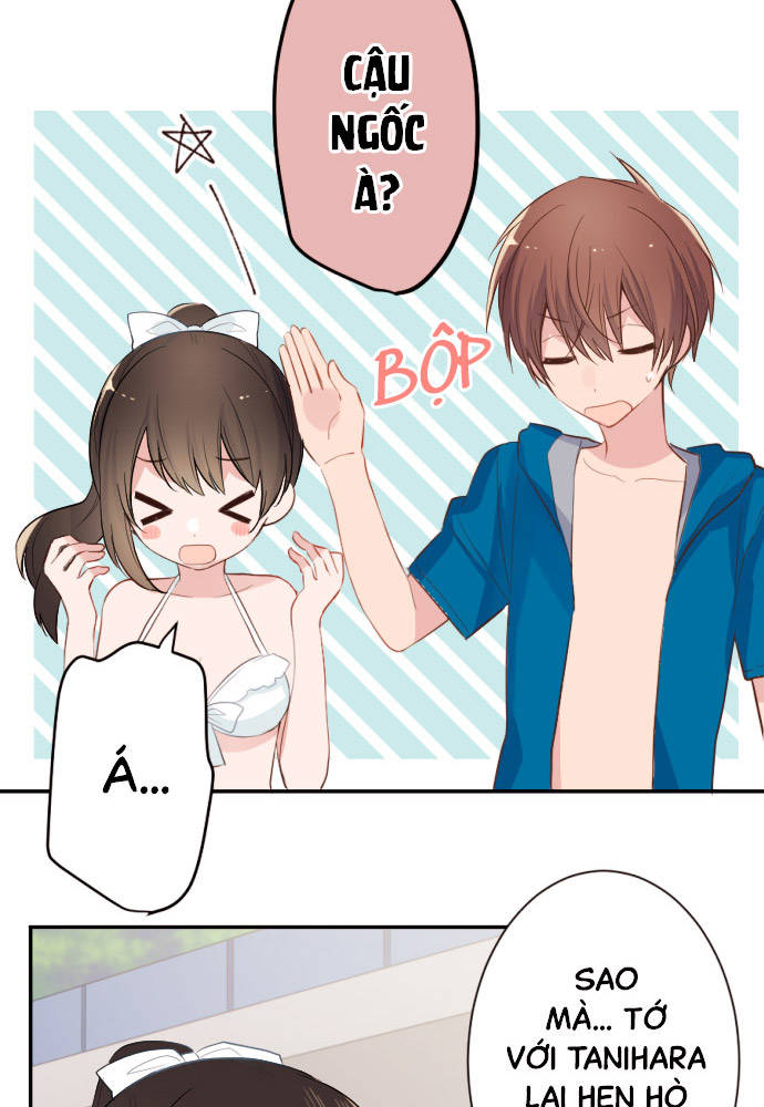 Class Maid (Shimamura) Chapter 48 - Trang 2