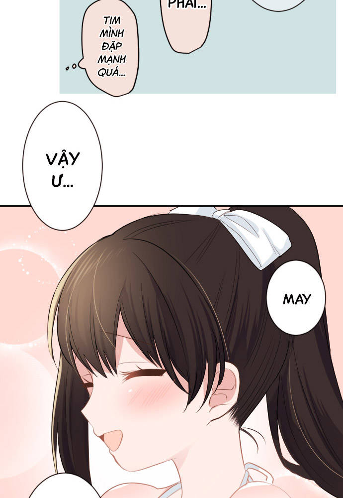Class Maid (Shimamura) Chapter 48 - Trang 2