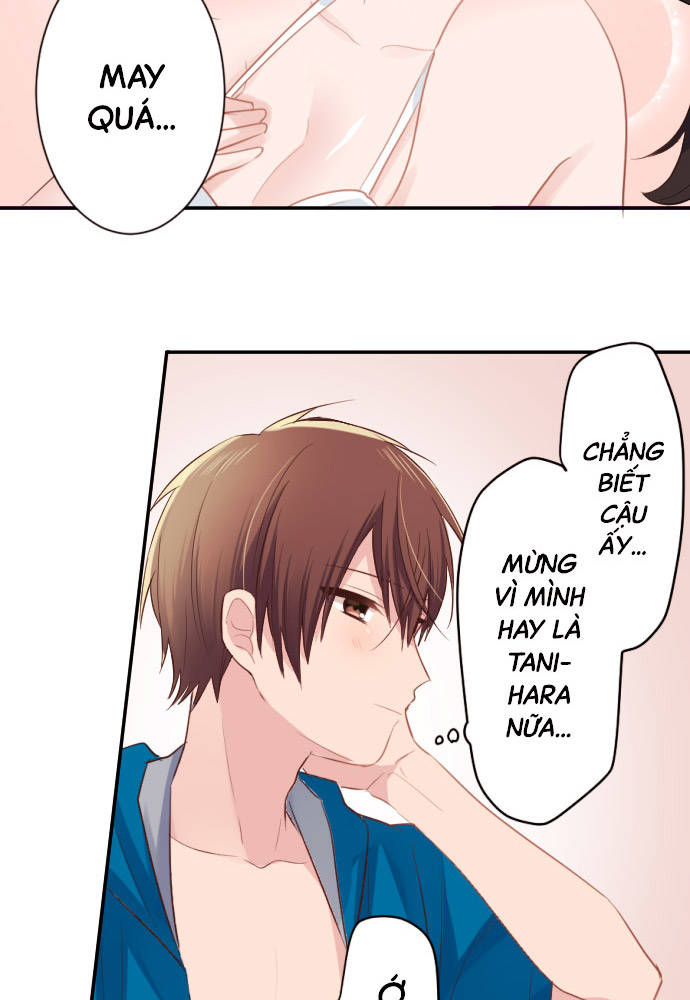Class Maid (Shimamura) Chapter 48 - Trang 2