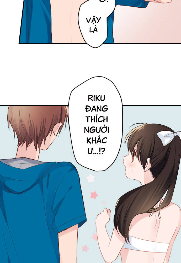 Class Maid (Shimamura) Chapter 48 - Trang 2