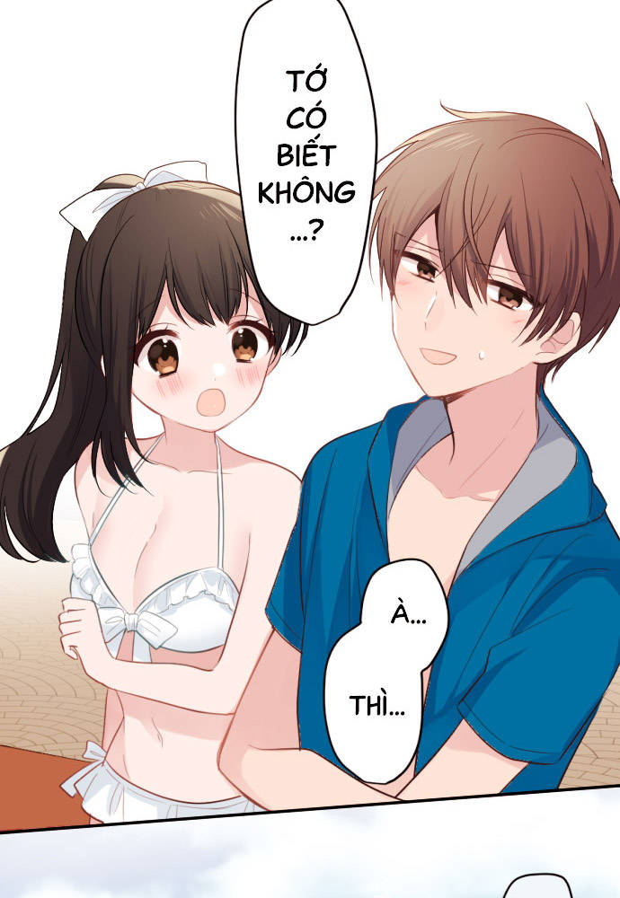 Class Maid (Shimamura) Chapter 48 - Trang 2