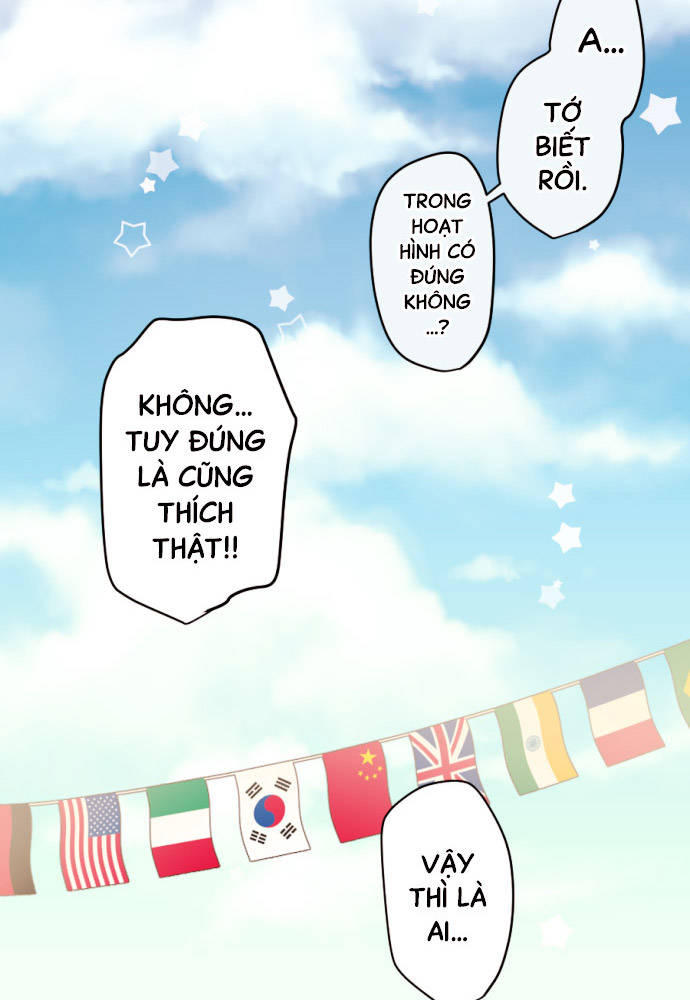 Class Maid (Shimamura) Chapter 48 - Trang 2