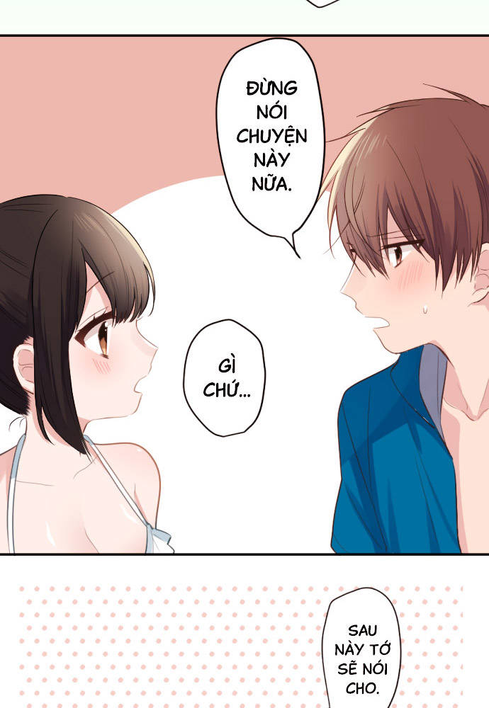 Class Maid (Shimamura) Chapter 48 - Trang 2