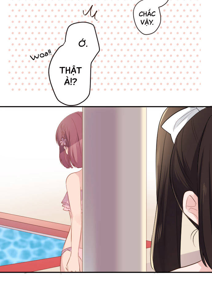 Class Maid (Shimamura) Chapter 48 - Trang 2