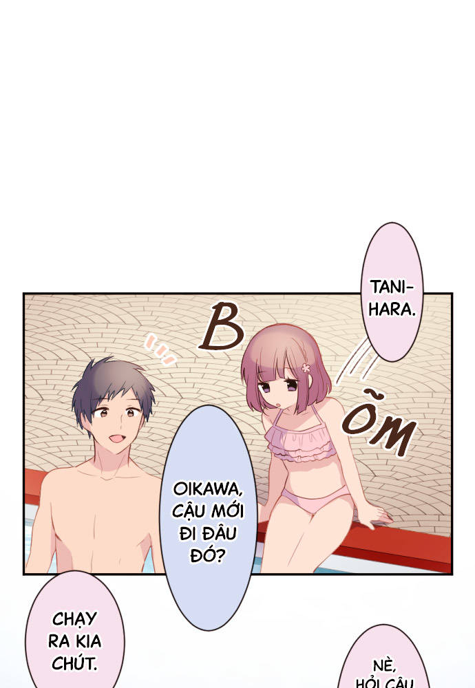 Class Maid (Shimamura) Chapter 49 - Trang 2