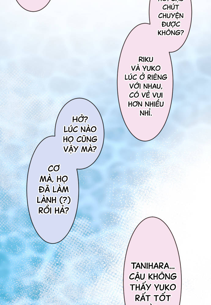 Class Maid (Shimamura) Chapter 49 - Trang 2