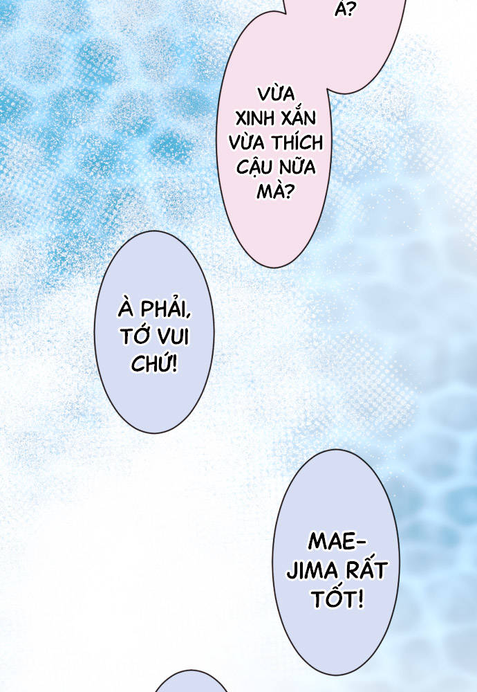 Class Maid (Shimamura) Chapter 49 - Trang 2