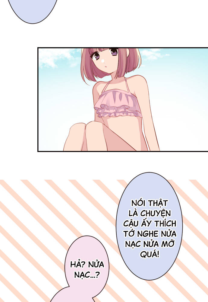 Class Maid (Shimamura) Chapter 49 - Trang 2