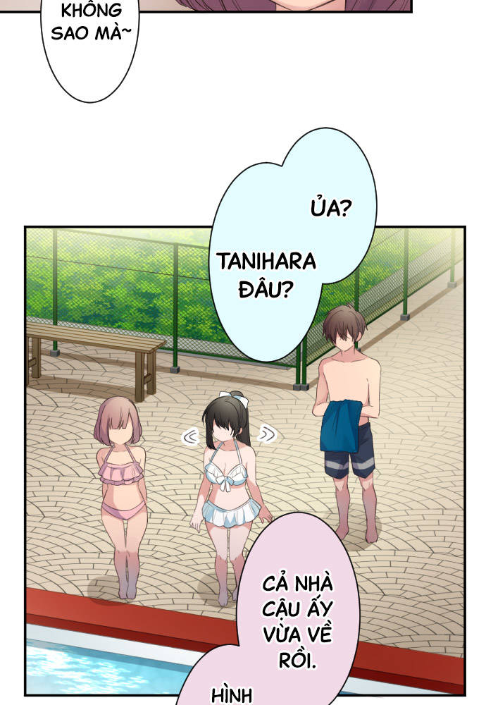 Class Maid (Shimamura) Chapter 49 - Trang 2