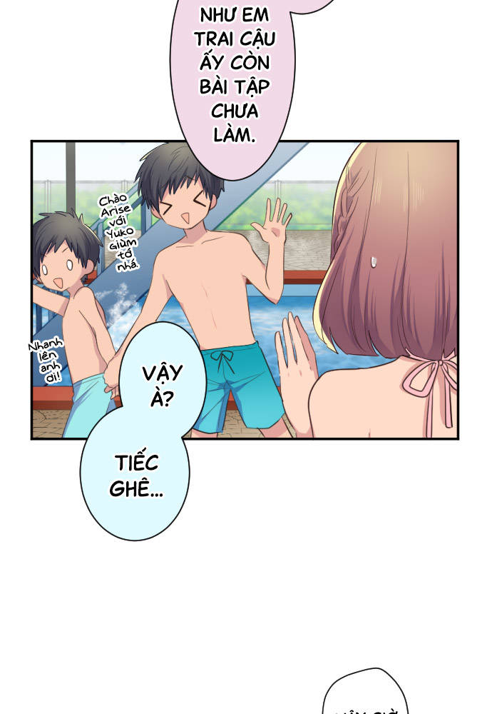 Class Maid (Shimamura) Chapter 49 - Trang 2