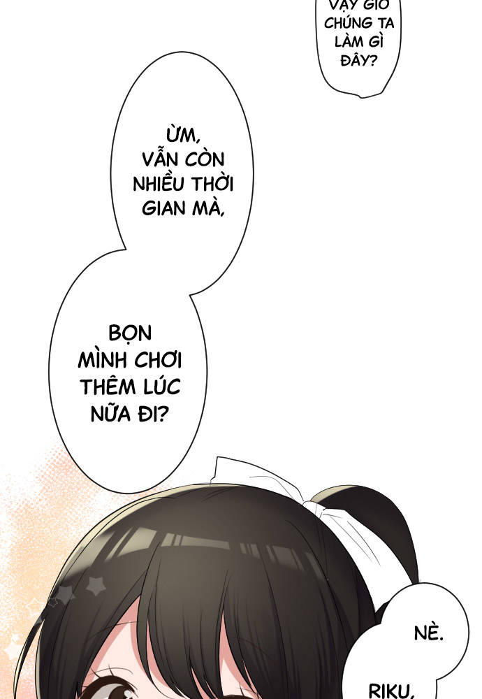 Class Maid (Shimamura) Chapter 49 - Trang 2