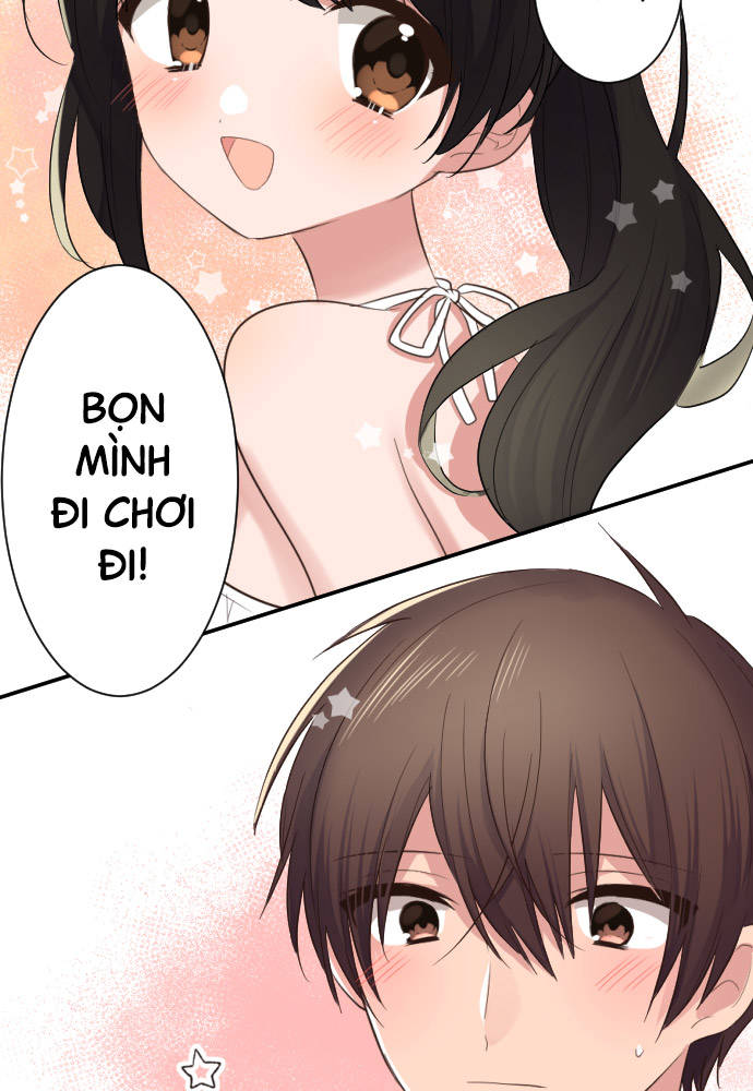 Class Maid (Shimamura) Chapter 49 - Trang 2