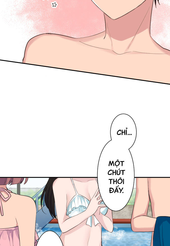 Class Maid (Shimamura) Chapter 49 - Trang 2