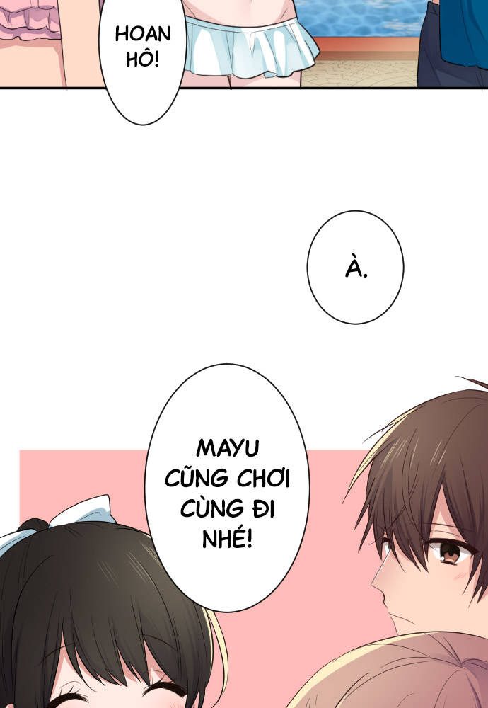 Class Maid (Shimamura) Chapter 49 - Trang 2