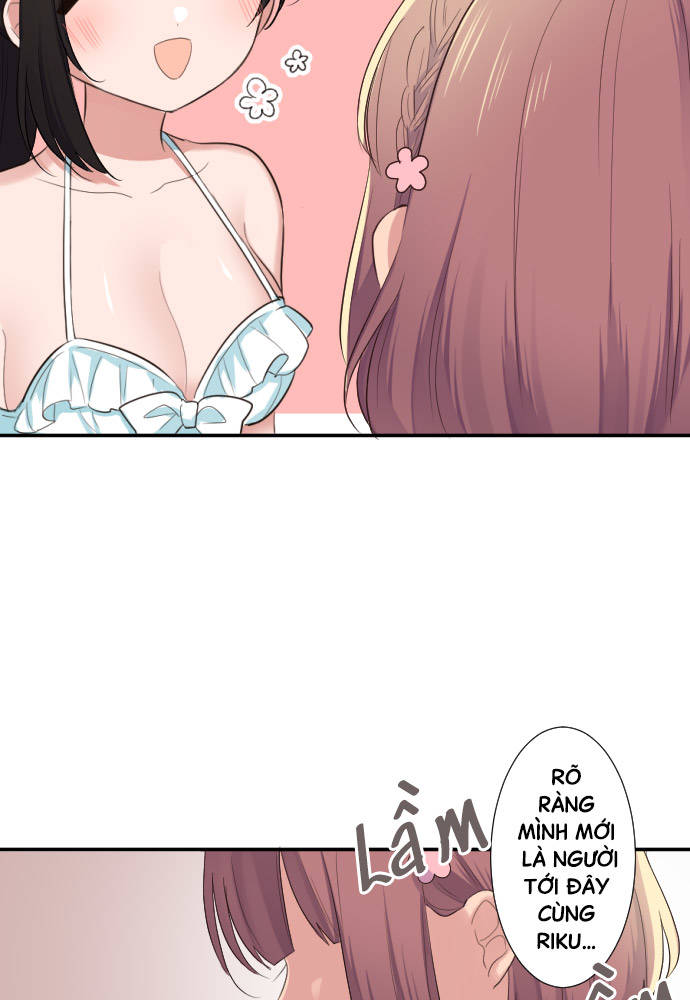 Class Maid (Shimamura) Chapter 49 - Trang 2