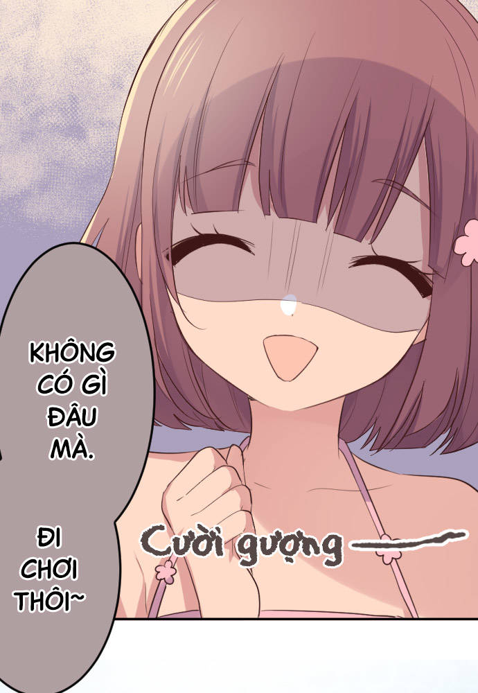 Class Maid (Shimamura) Chapter 49 - Trang 2