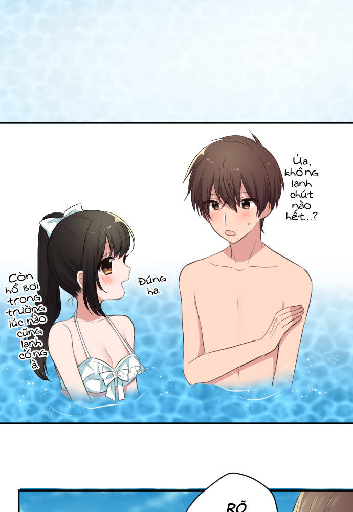 Class Maid (Shimamura) Chapter 49 - Trang 2