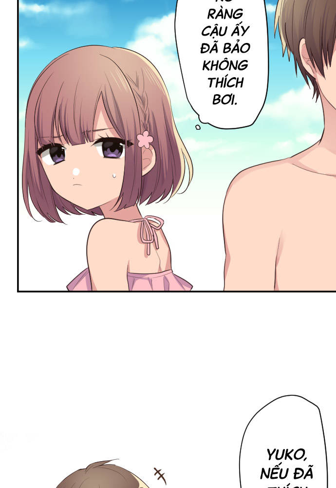 Class Maid (Shimamura) Chapter 49 - Trang 2