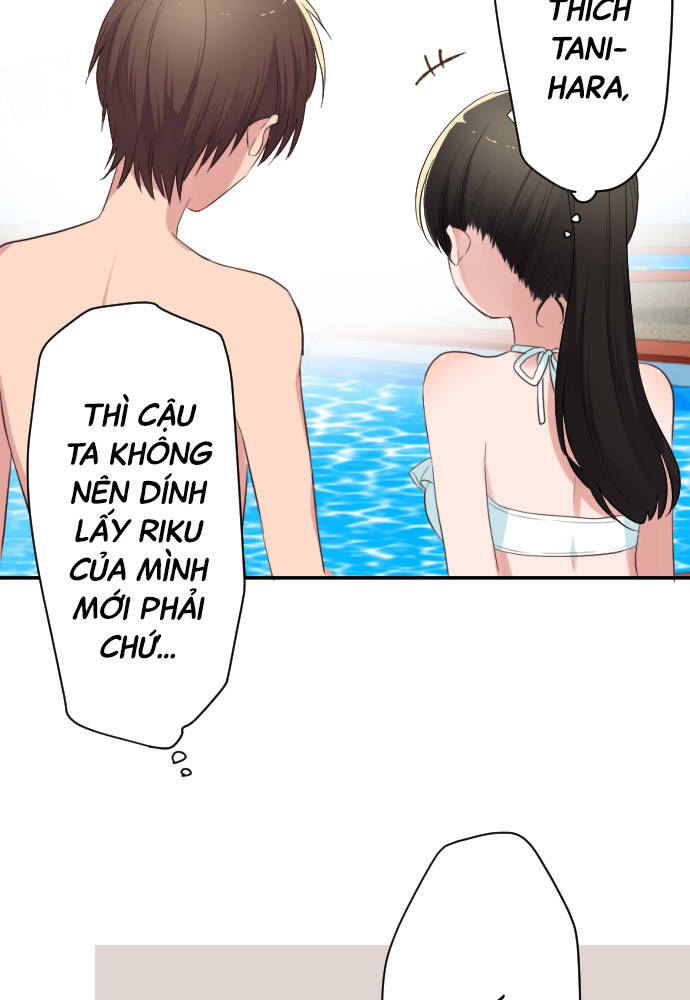 Class Maid (Shimamura) Chapter 49 - Trang 2