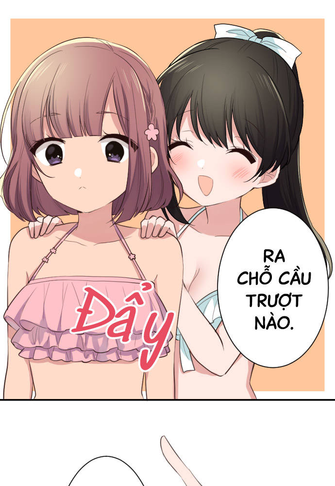 Class Maid (Shimamura) Chapter 49 - Trang 2