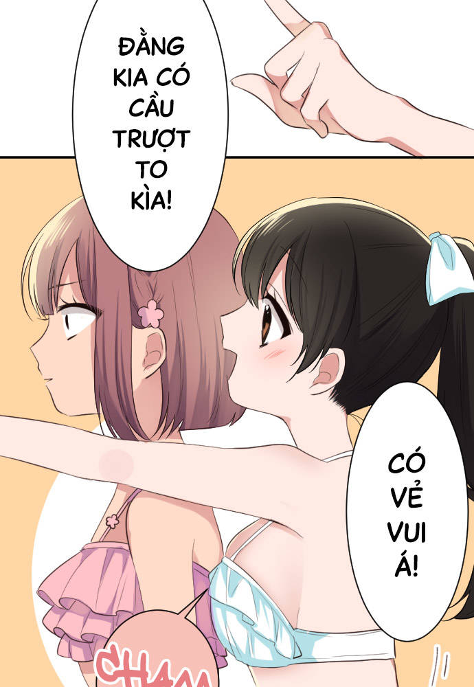 Class Maid (Shimamura) Chapter 49 - Trang 2
