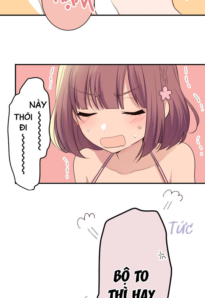 Class Maid (Shimamura) Chapter 49 - Trang 2