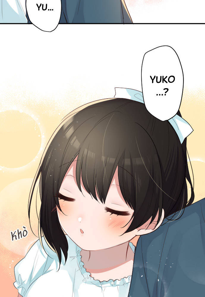Class Maid (Shimamura) Chapter 49 - Trang 2