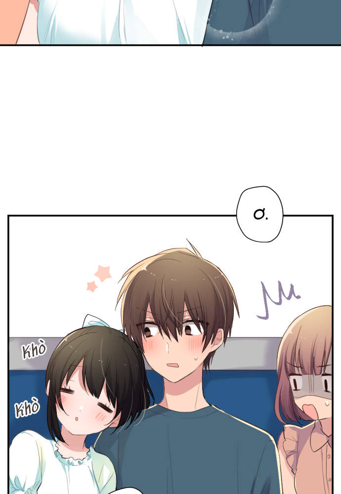 Class Maid (Shimamura) Chapter 49 - Trang 2