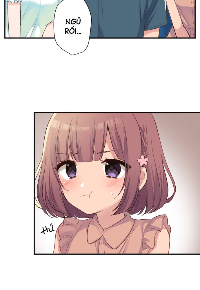 Class Maid (Shimamura) Chapter 49 - Trang 2