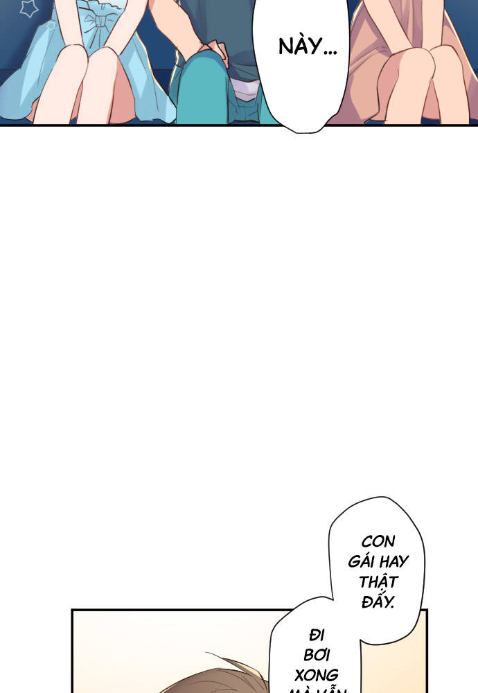 Class Maid (Shimamura) Chapter 49 - Trang 2