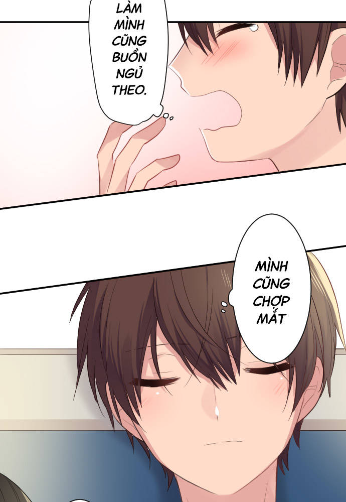 Class Maid (Shimamura) Chapter 49 - Trang 2