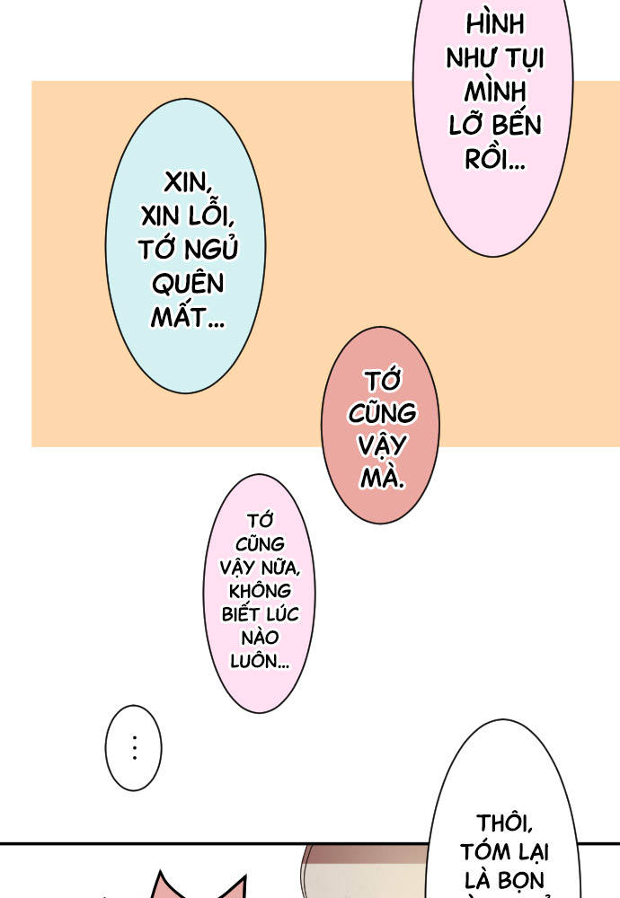 Class Maid (Shimamura) Chapter 49 - Trang 2