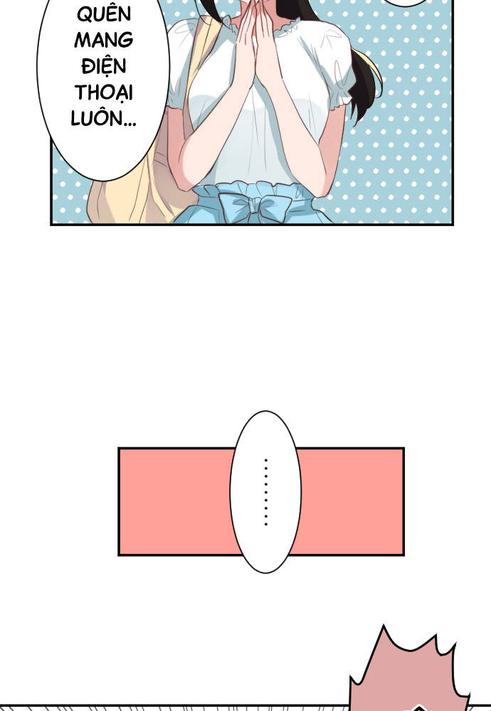 Class Maid (Shimamura) Chapter 49 - Trang 2