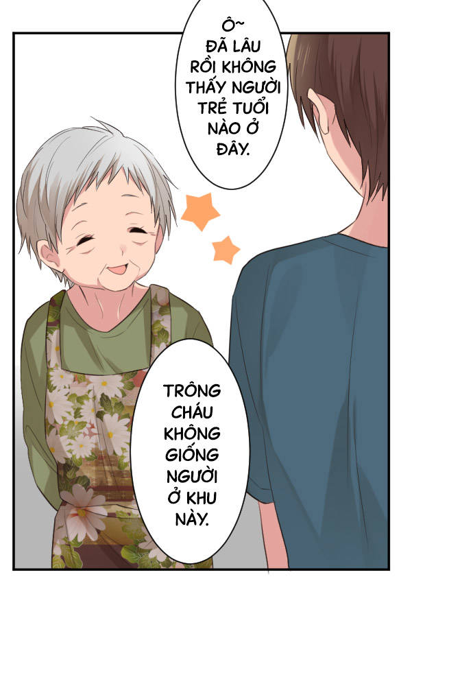 Class Maid (Shimamura) Chapter 49 - Trang 2