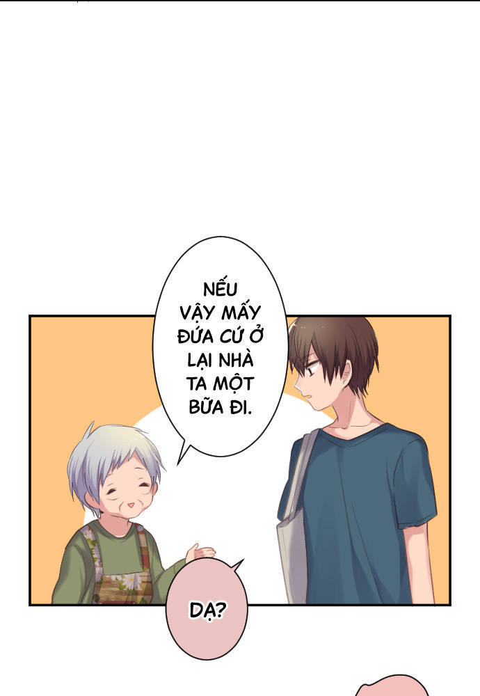 Class Maid (Shimamura) Chapter 49 - Trang 2