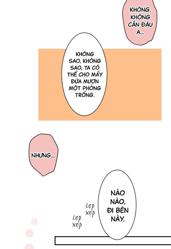 Class Maid (Shimamura) Chapter 49 - Trang 2