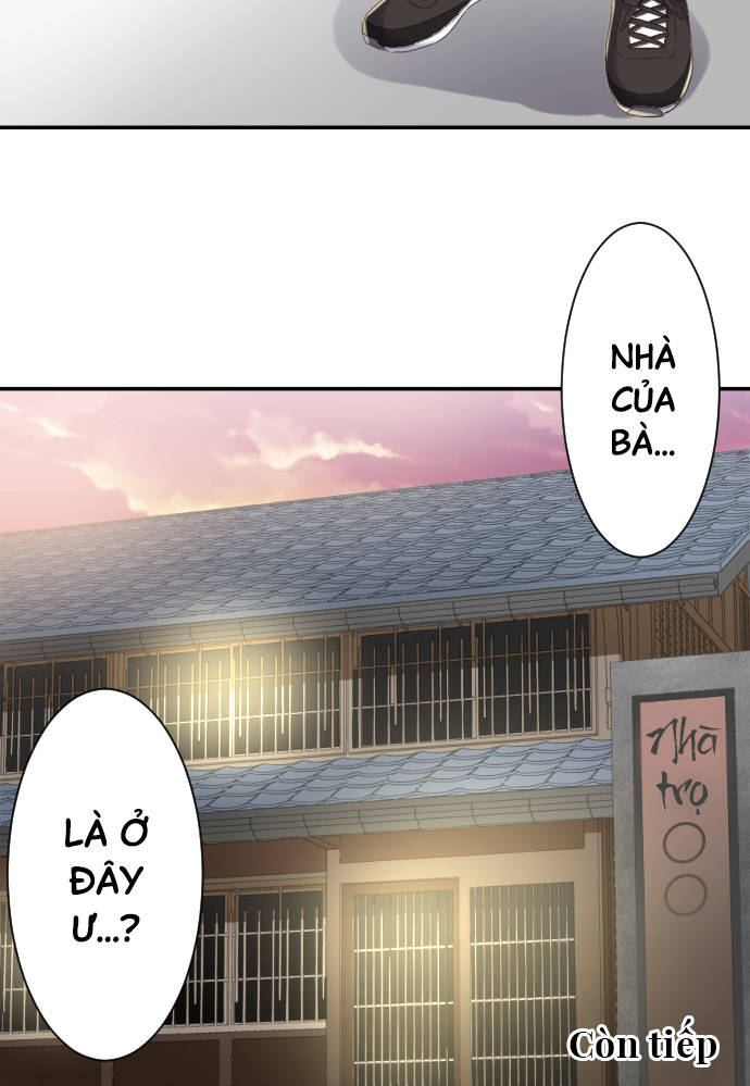 Class Maid (Shimamura) Chapter 49 - Trang 2
