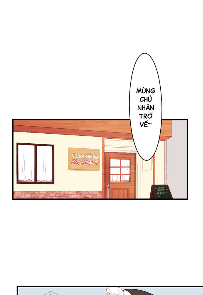 Class Maid (Shimamura) Chapter 5 - Trang 2