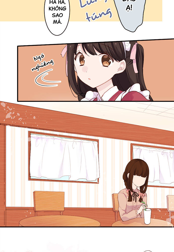 Class Maid (Shimamura) Chapter 5 - Trang 2