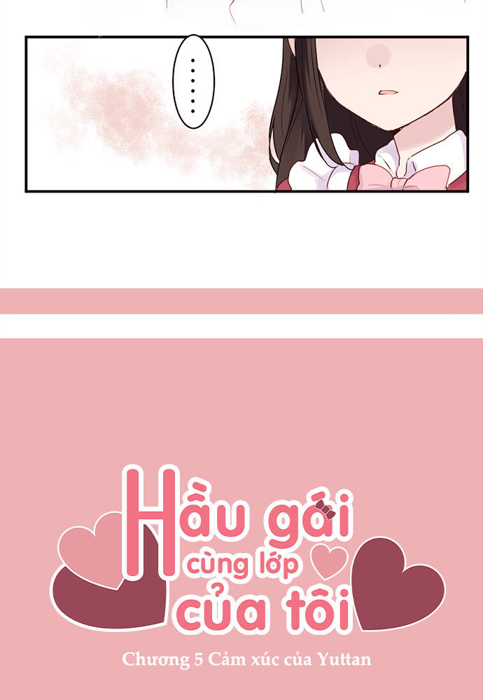 Class Maid (Shimamura) Chapter 5 - Trang 2