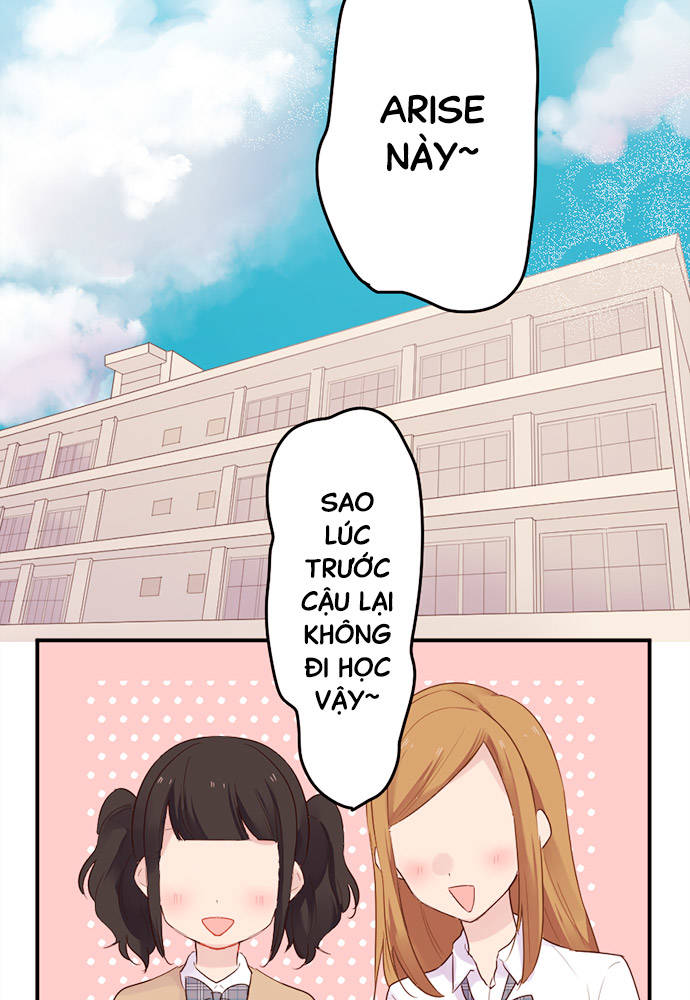 Class Maid (Shimamura) Chapter 5 - Trang 2