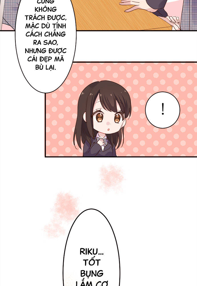 Class Maid (Shimamura) Chapter 5 - Trang 2