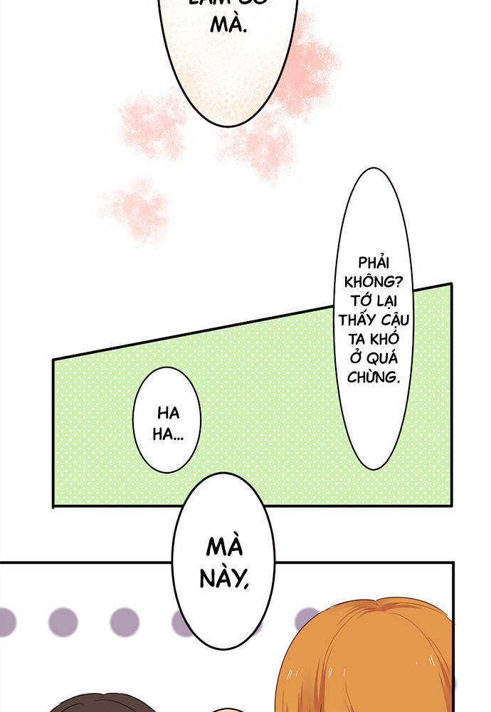 Class Maid (Shimamura) Chapter 5 - Trang 2