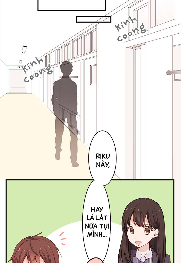 Class Maid (Shimamura) Chapter 5 - Trang 2
