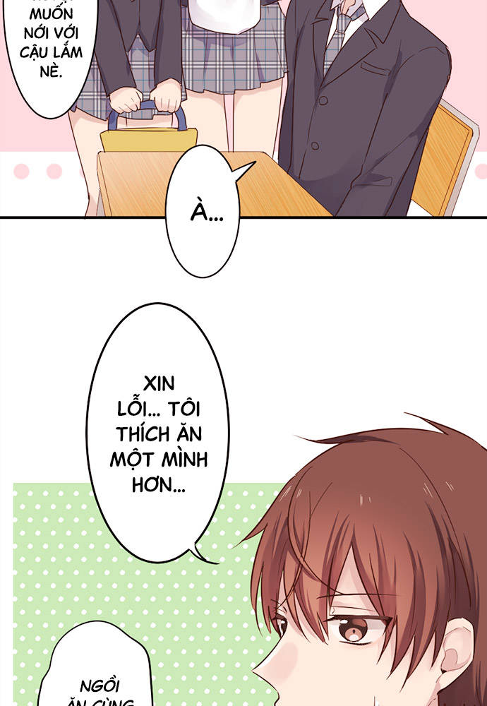 Class Maid (Shimamura) Chapter 5 - Trang 2