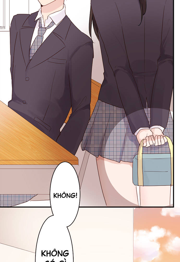 Class Maid (Shimamura) Chapter 5 - Trang 2
