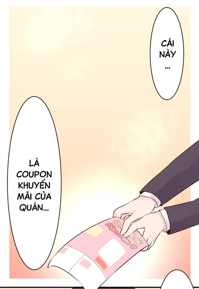 Class Maid (Shimamura) Chapter 5 - Trang 2